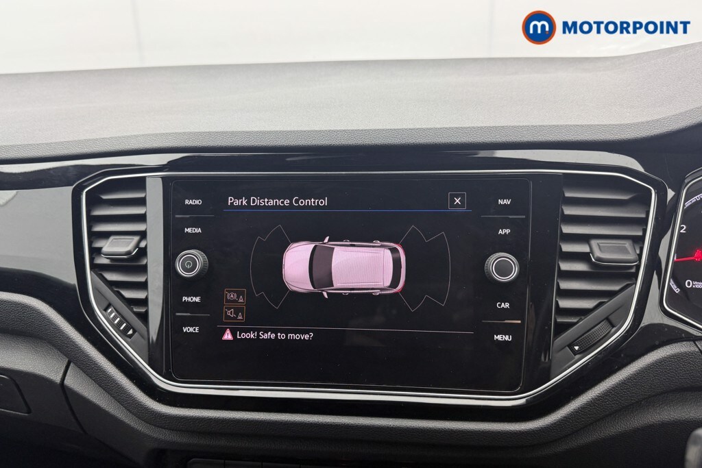 Used Volkswagen T-Roc for sale - 78143971: Photo 22