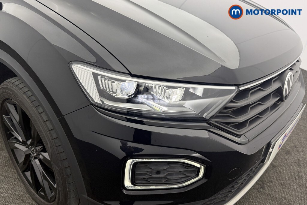 Used Volkswagen T-Roc for sale - 78143971: Photo 24