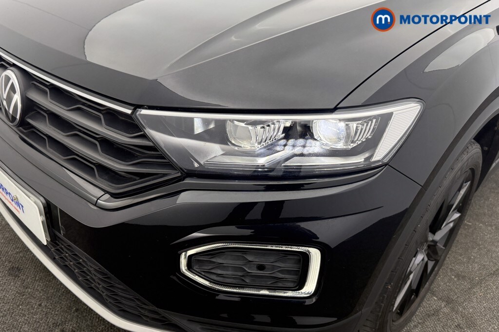 Used Volkswagen T-Roc for sale - 78143971: Photo 25