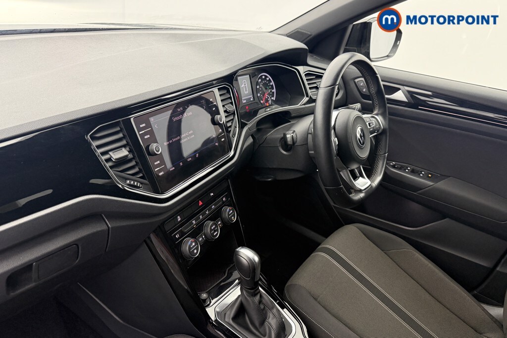 Used Volkswagen T-Roc for sale - 78143971: Photo 27