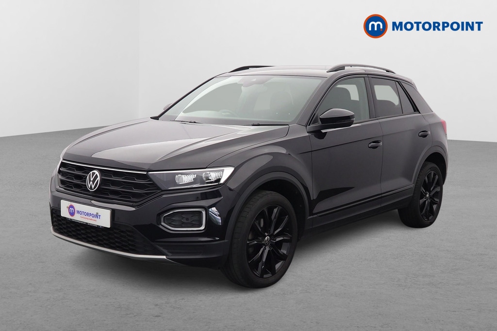 Used Volkswagen T-Roc for sale - 78143971: Photo 3