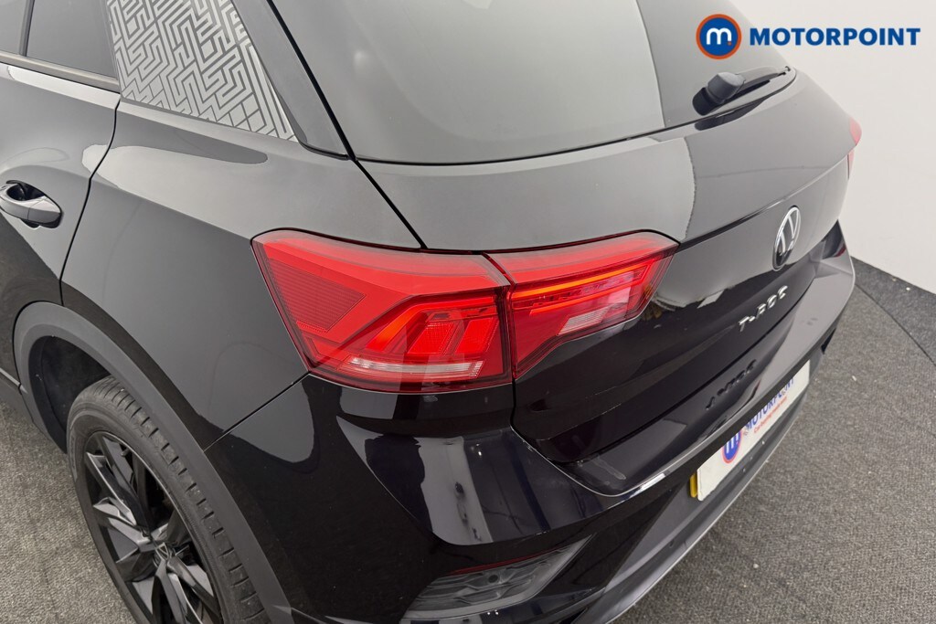 Used Volkswagen T-Roc for sale - 78143971: Photo 30