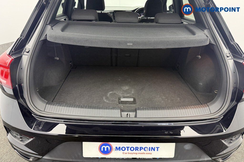 Used Volkswagen T-Roc for sale - 78143971: Photo 33