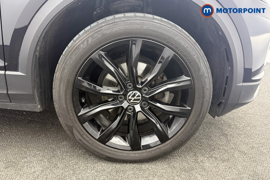 Used Volkswagen T-Roc for sale - 78143971: Photo 35