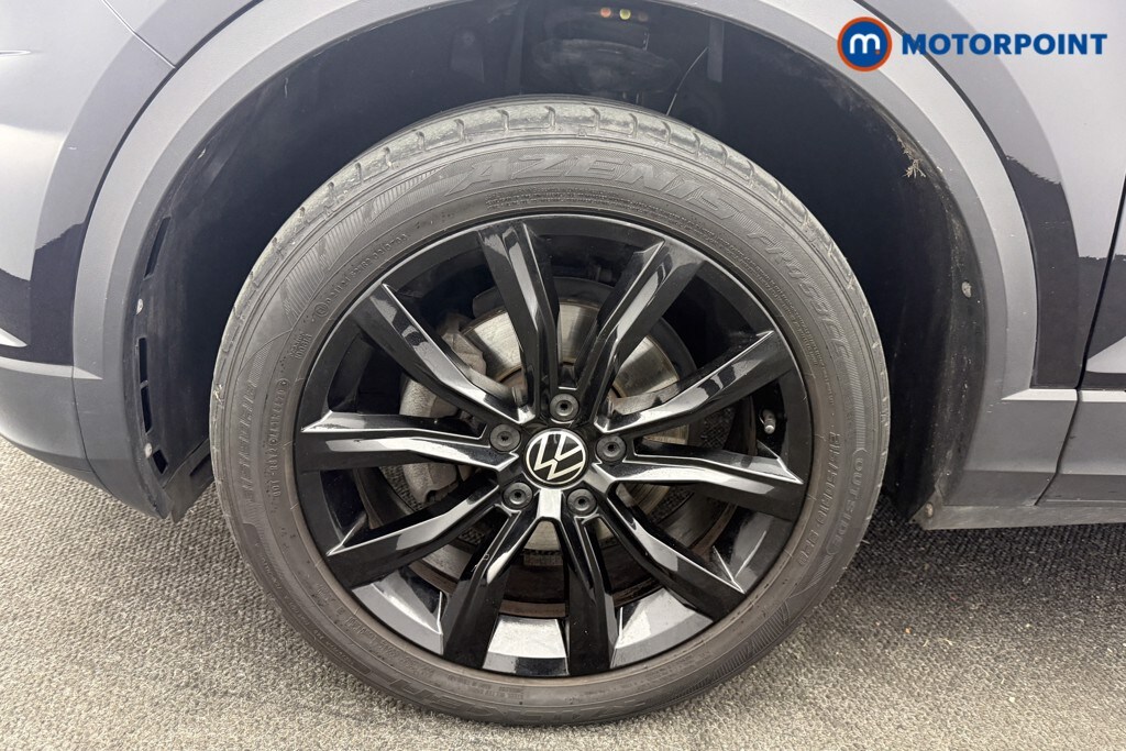 Used Volkswagen T-Roc for sale - 78143971: Photo 36