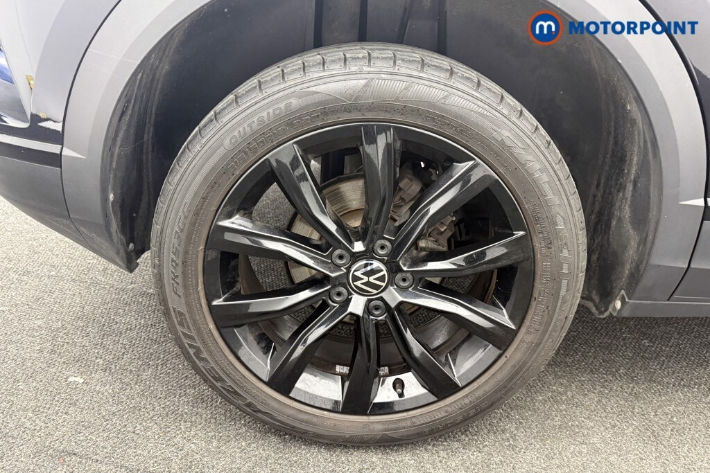 Used Volkswagen T-Roc for sale - 78143971: Photo 37