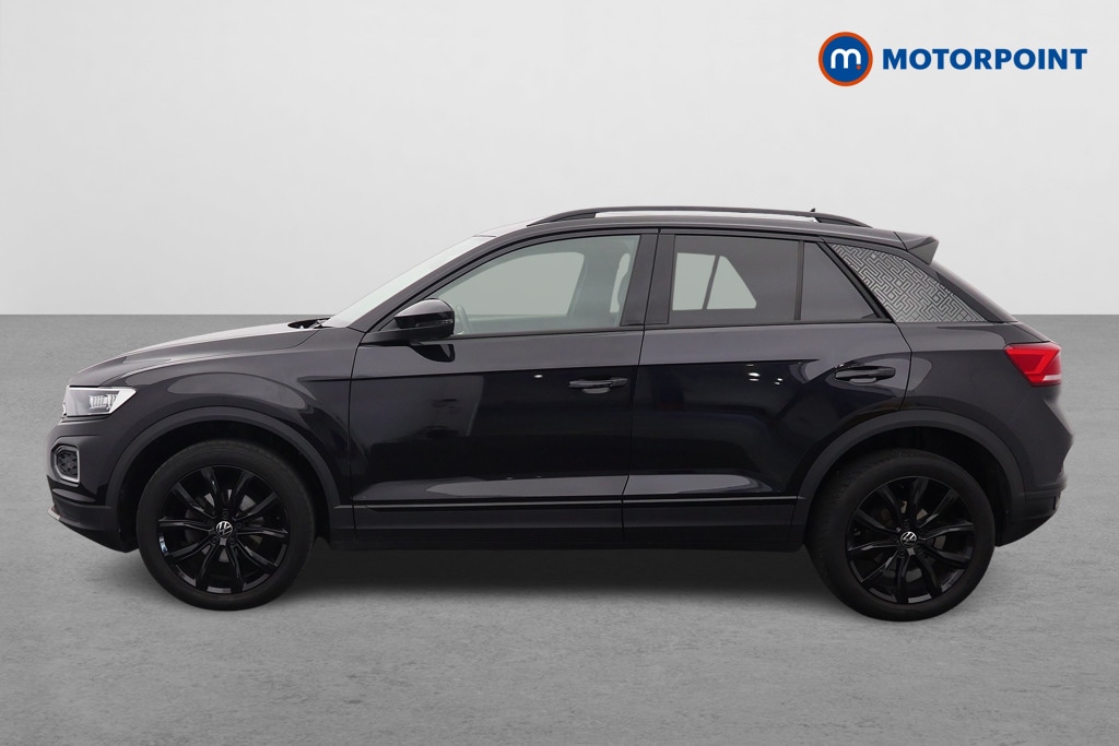 Used Volkswagen T-Roc for sale - 78143971: Photo 4