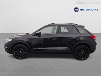 Used Volkswagen T-Roc undefined for sale - 78143971: Photo