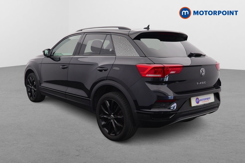 Used Volkswagen T-Roc for sale - 78143971: Photo 5