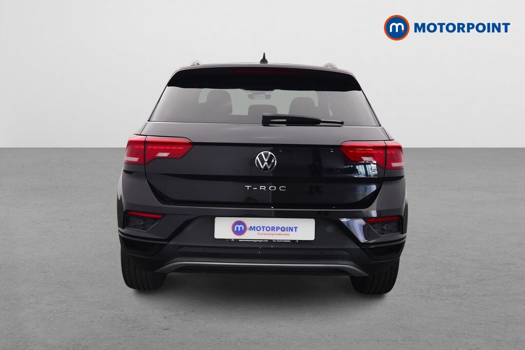 Used Volkswagen T-Roc for sale - 78143971: Photo 6