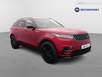 2021 - 2.0 P250 R-Dynamic SE 5dr Auto
