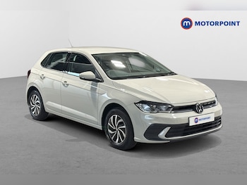 Used Volkswagen Polo 2024 for sale - 79449048: Photo