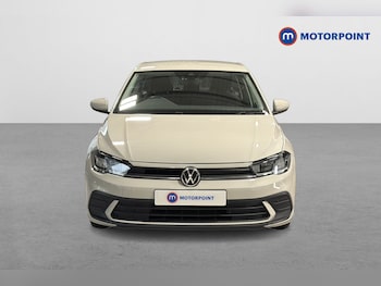 Used Volkswagen Polo 2024 for sale - 79449048: Photo