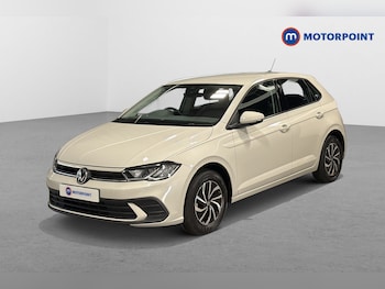 Used Volkswagen Polo 2024 for sale - 79449048: Photo