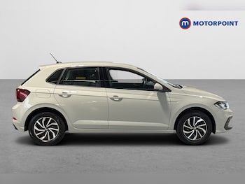 Used Volkswagen Polo 2024 for sale - 79449048: Photo