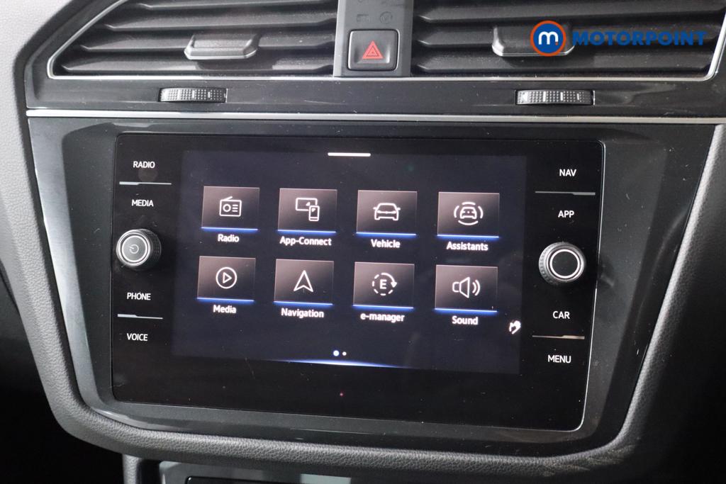 Used Volkswagen Tiguan 2023 for sale - 77639756: Photo 18