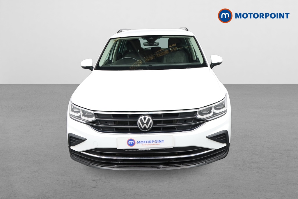 Used Volkswagen Tiguan 2023 for sale - 77639756: Photo 2