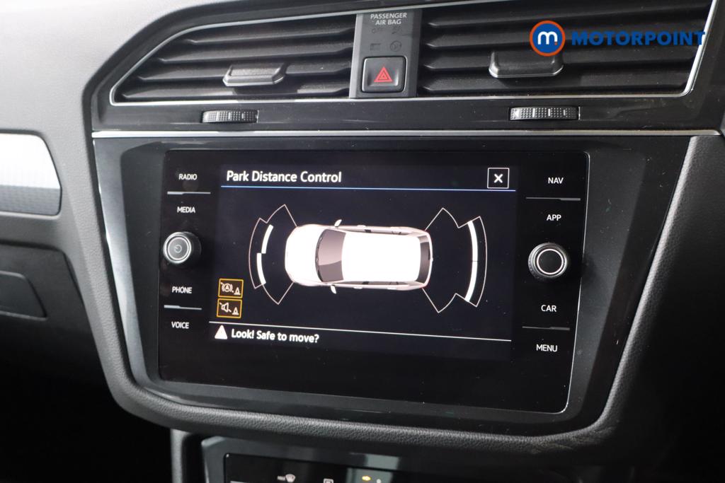 Used Volkswagen Tiguan 2023 for sale - 77639756: Photo 21