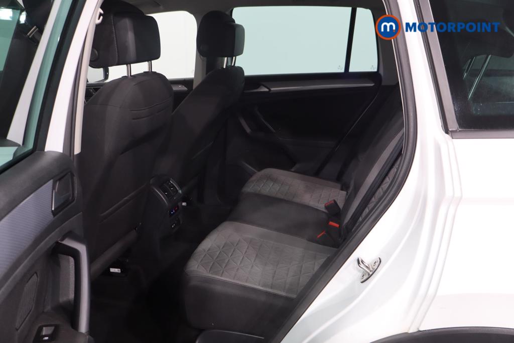 Used Volkswagen Tiguan 2023 for sale - 77639756: Photo 29