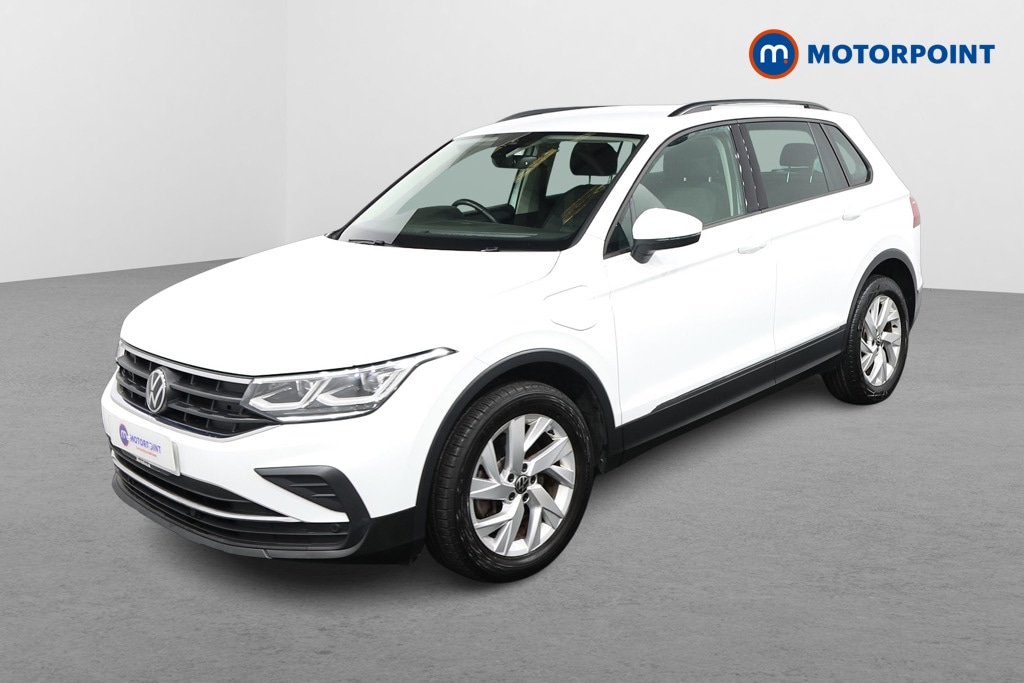 Used Volkswagen Tiguan 2023 for sale - 77639756: Photo 3