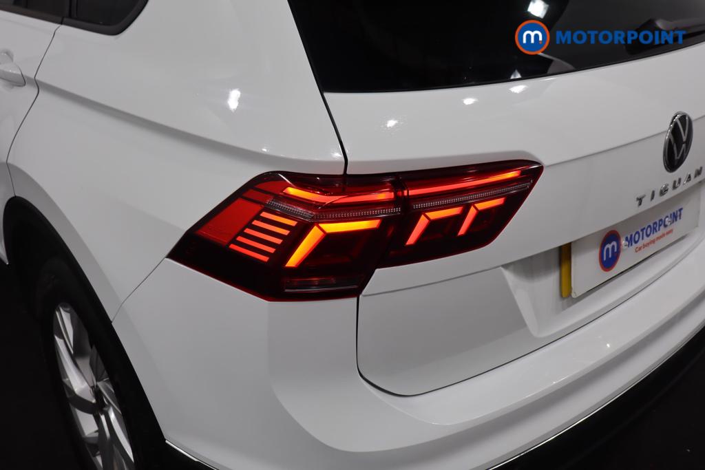 Used Volkswagen Tiguan 2023 for sale - 77639756: Photo 31