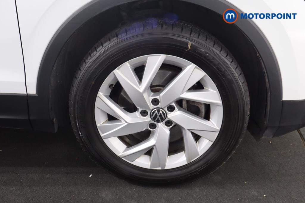 Used Volkswagen Tiguan 2023 for sale - 77639756: Photo 36
