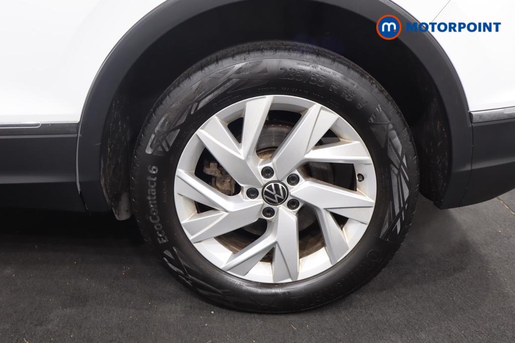 Used Volkswagen Tiguan 2023 for sale - 77639756: Photo 38