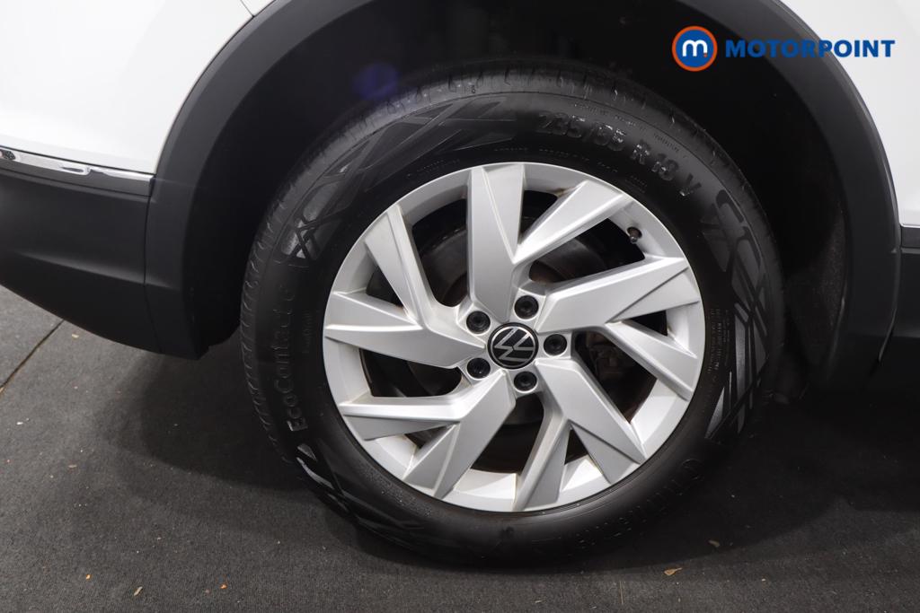 Used Volkswagen Tiguan 2023 for sale - 77639756: Photo 39