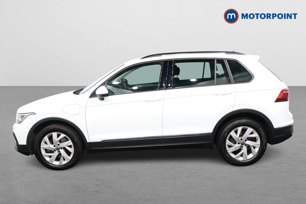 Used Volkswagen Tiguan 2023 for sale - 77639756: Photo 4