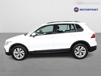 Used Volkswagen Tiguan 2023 for sale - 77639756: Photo