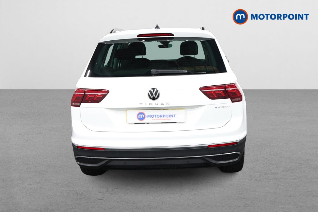 Used Volkswagen Tiguan 2023 for sale - 77639756: Photo 6