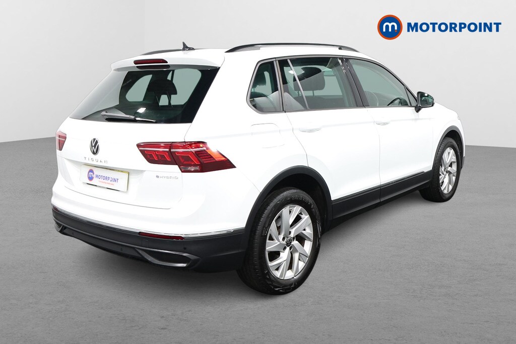 Used Volkswagen Tiguan 2023 for sale - 77639756: Photo 7