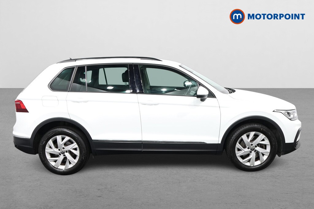 Used Volkswagen Tiguan 2023 for sale - 77639756: Photo 8