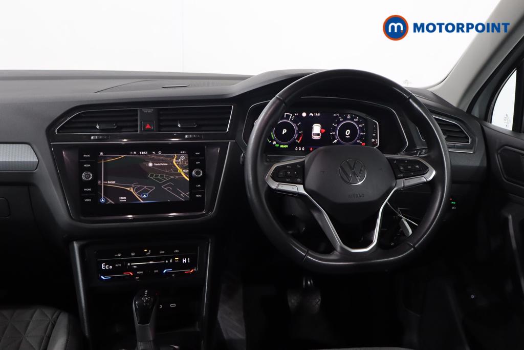 Used Volkswagen Tiguan 2023 for sale - 77639756: Photo 9