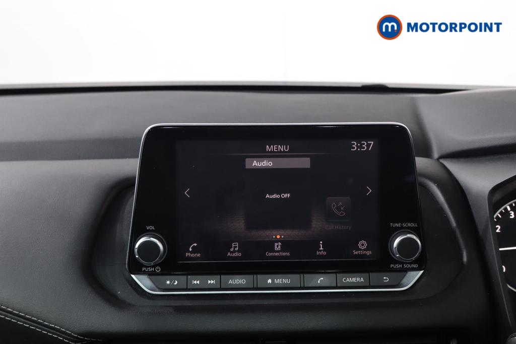 Used Nissan Qashqai 2022 for sale - 77650726: Photo 10