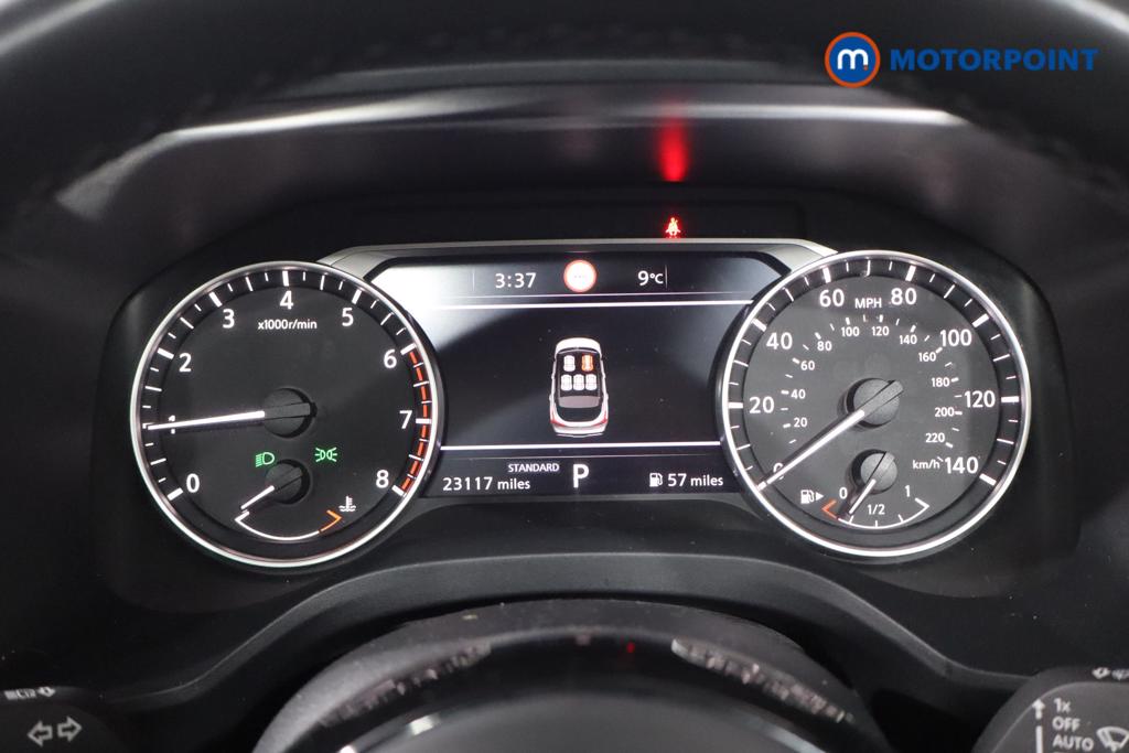 Used Nissan Qashqai 2022 for sale - 77650726: Photo 11