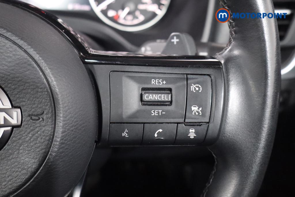 Used Nissan Qashqai 2022 for sale - 77650726: Photo 15