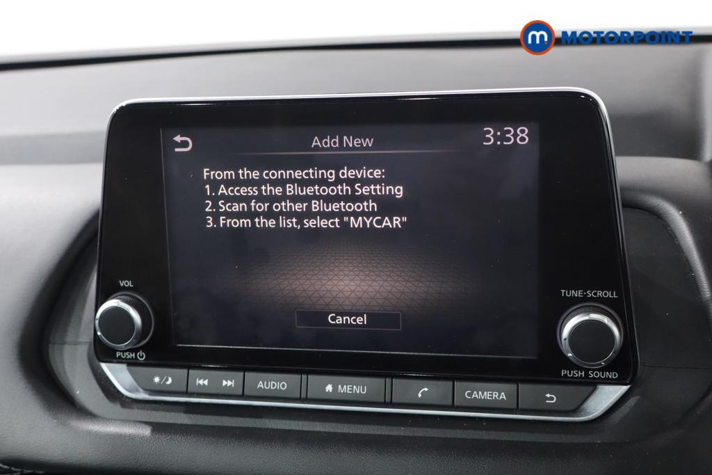 Used Nissan Qashqai 2022 for sale - 77650726: Photo 19