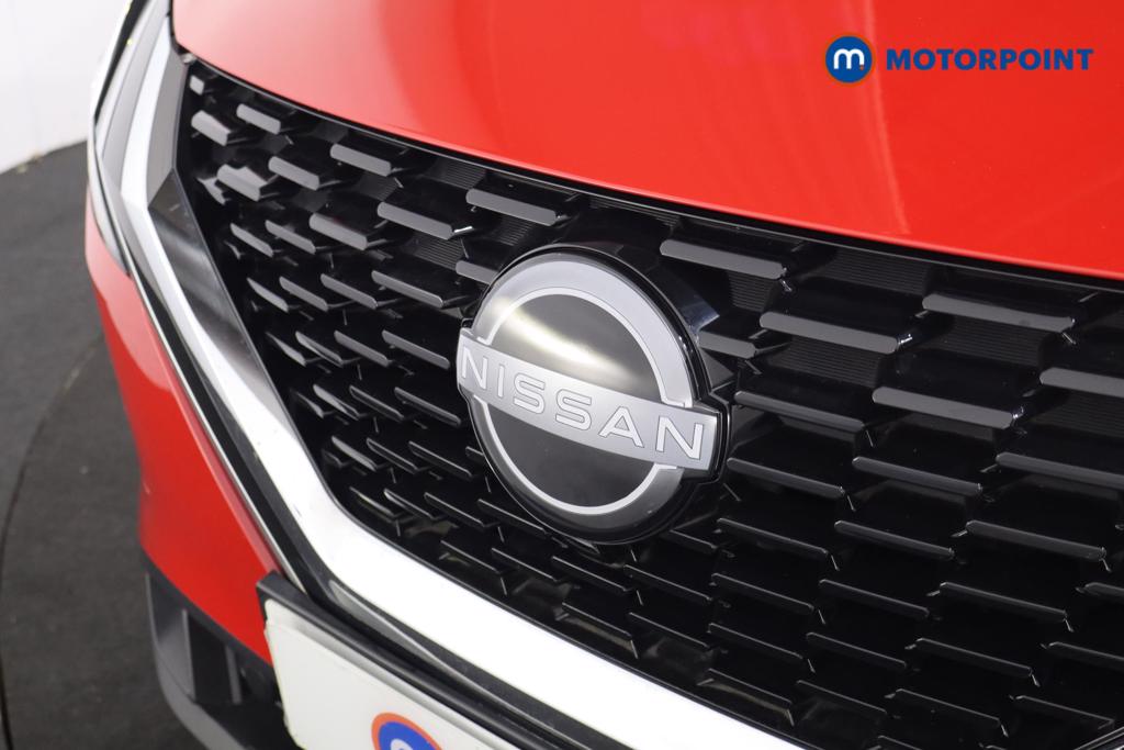 Used Nissan Qashqai 2022 for sale - 77650726: Photo 25