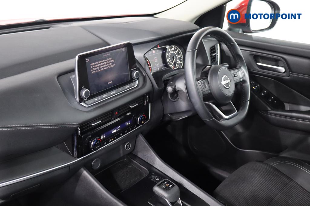 Used Nissan Qashqai 2022 for sale - 77650726: Photo 26