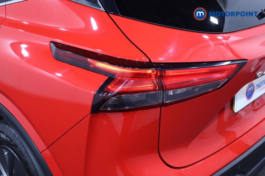 Used Nissan Qashqai 2022 for sale - 77650726: Photo 29