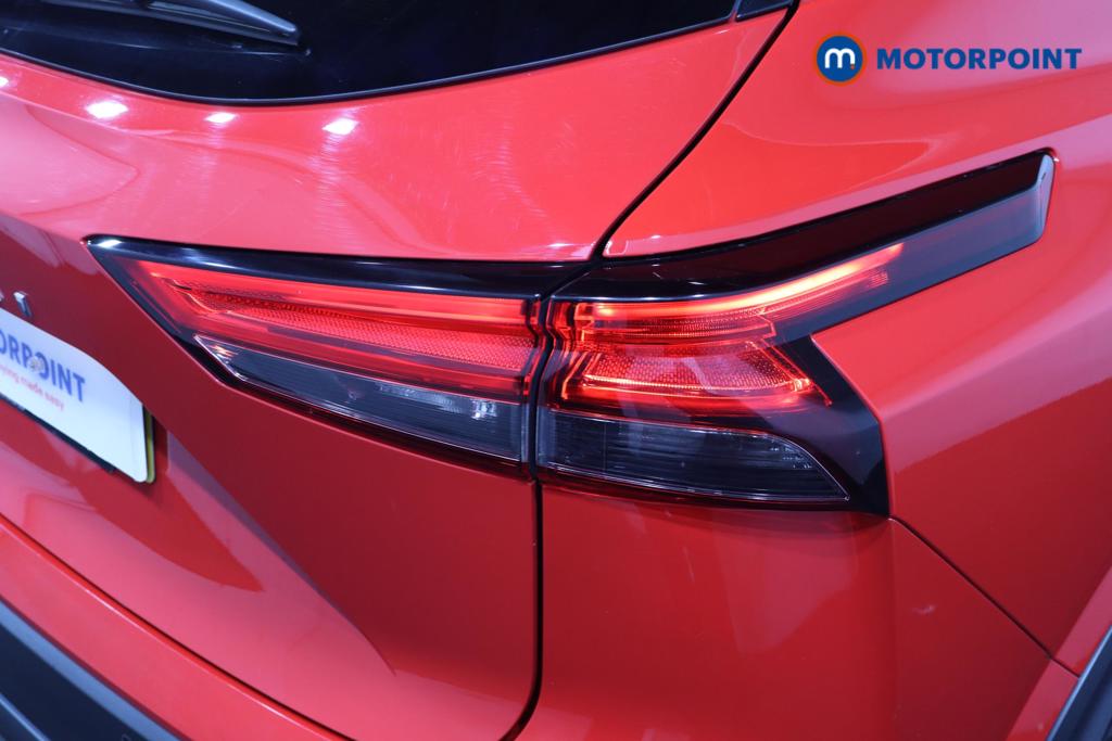 Used Nissan Qashqai 2022 for sale - 77650726: Photo 30