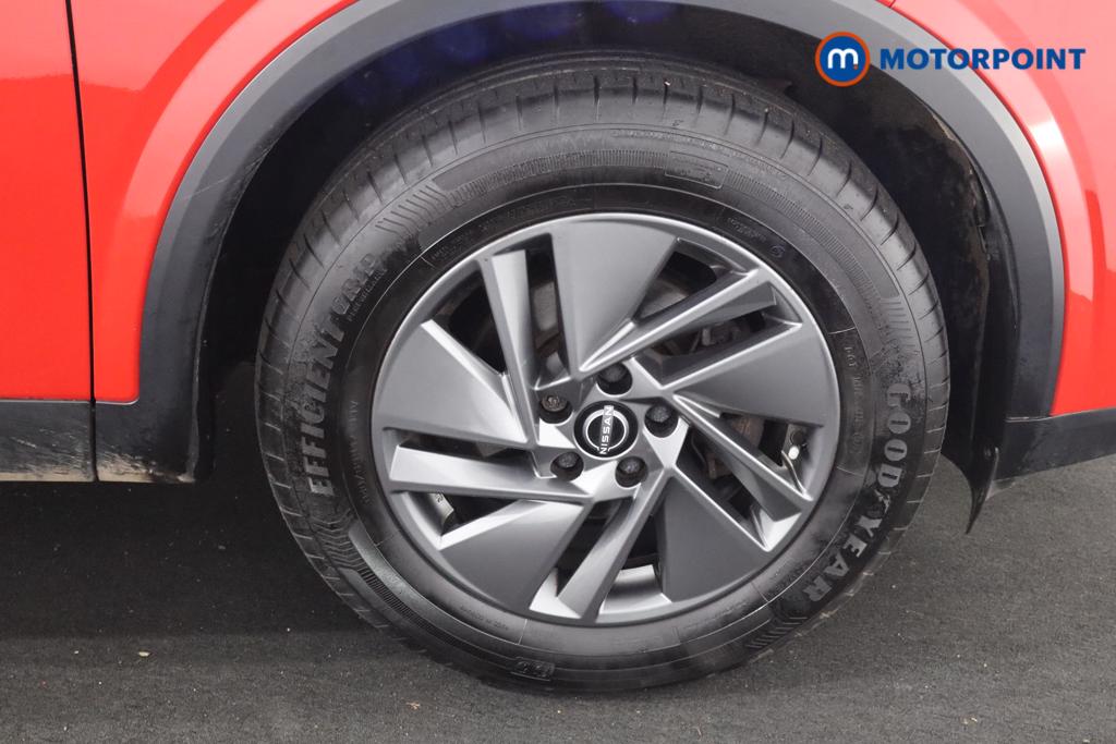 Used Nissan Qashqai 2022 for sale - 77650726: Photo 35