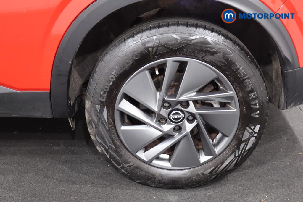 Used Nissan Qashqai 2022 for sale - 77650726: Photo 37