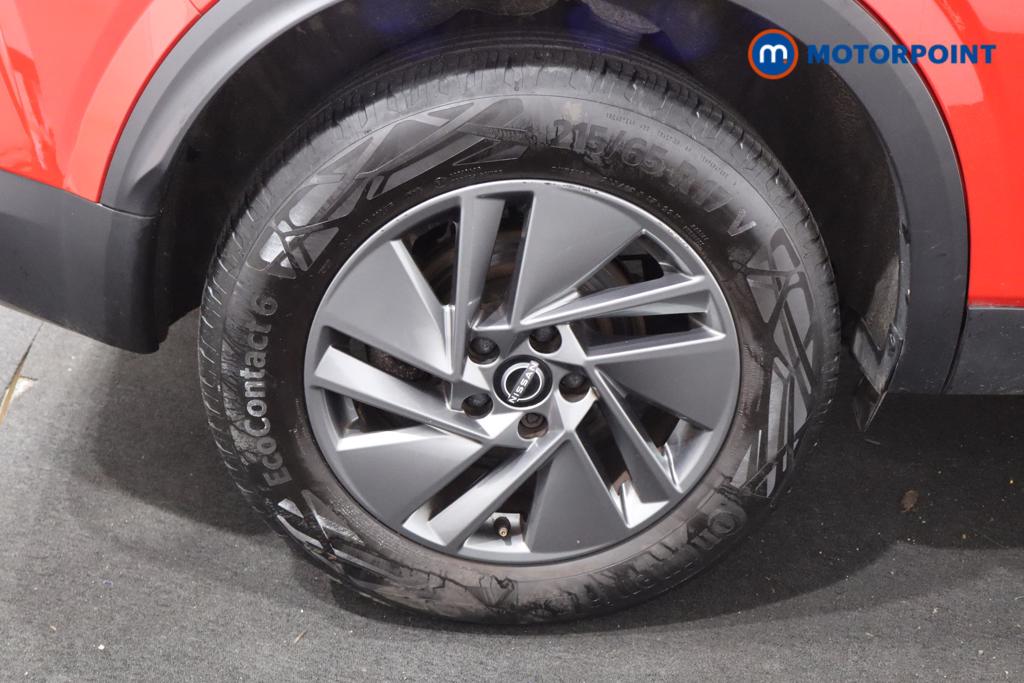 Used Nissan Qashqai 2022 for sale - 77650726: Photo 38