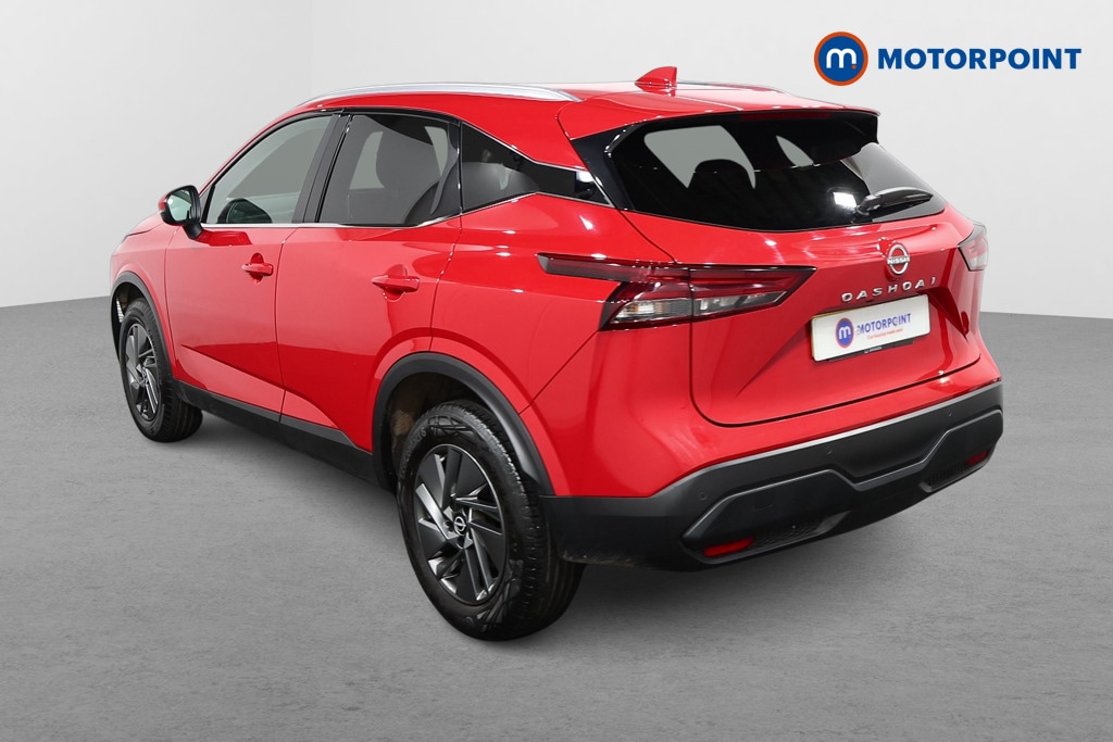 Used Nissan Qashqai 2022 for sale - 77650726: Photo 5