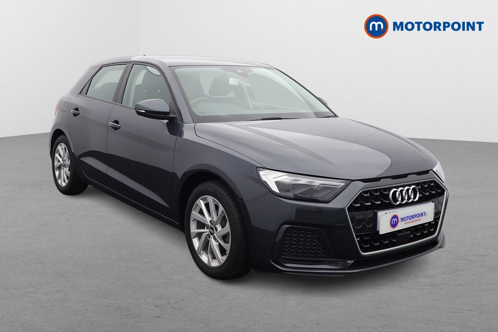 Used Audi A1 2021 for sale - 76104911: Photo 1