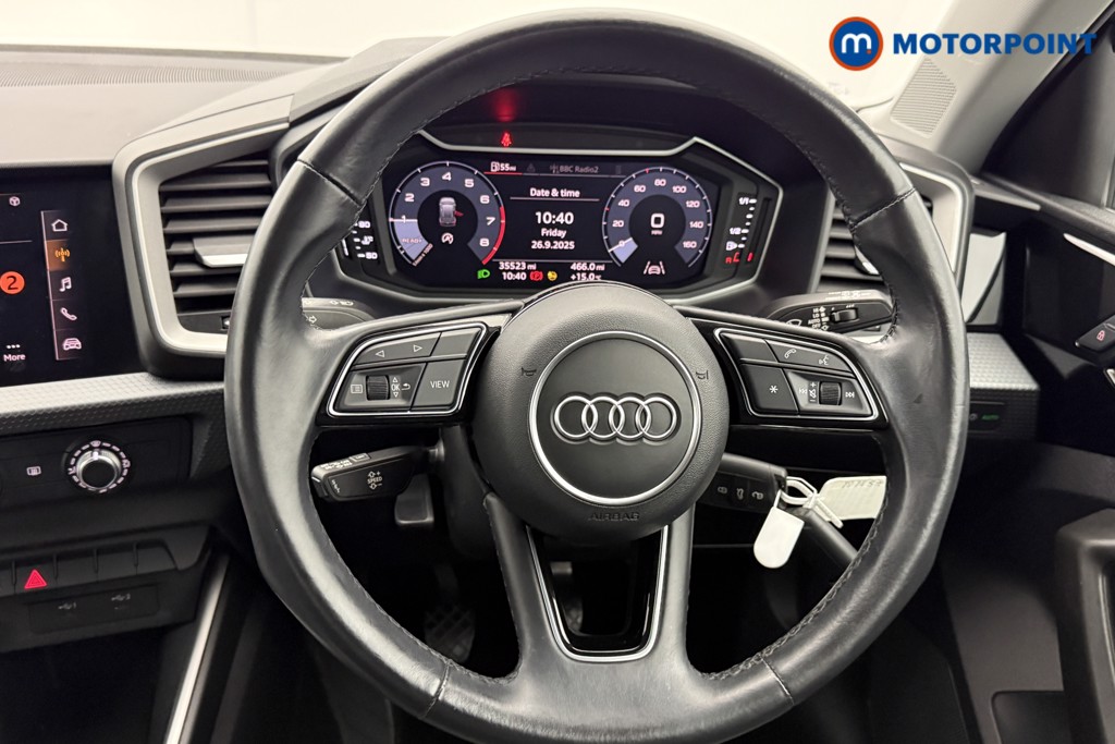 Used Audi A1 2021 for sale - 76104911: Photo 10