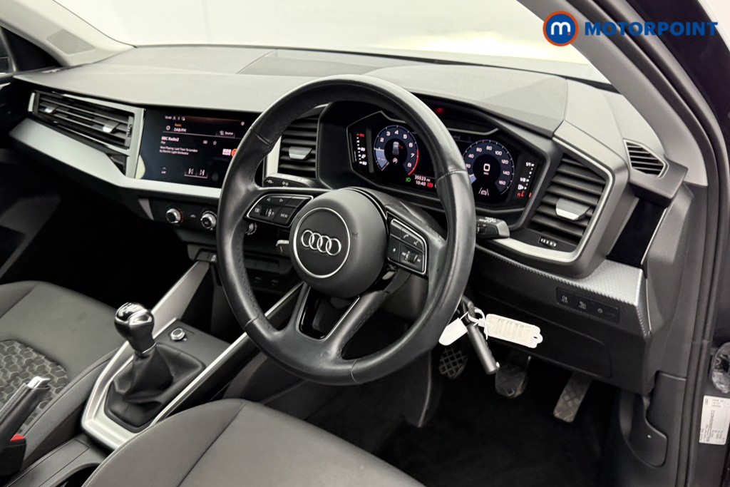Used Audi A1 2021 for sale - 76104911: Photo 11