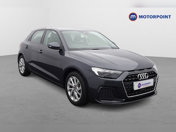 Audi - A1